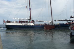 Tekstblok met veel foto's