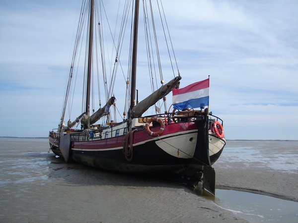 Tekstblok met een foto